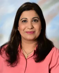 Dr. Zeenat Ali, MD - Cincinnati, OH - Rheumatology
