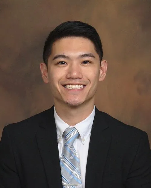 Dr. Billy Chien-Hua Zhang, MD - Irvine, CA - Internal Medicine