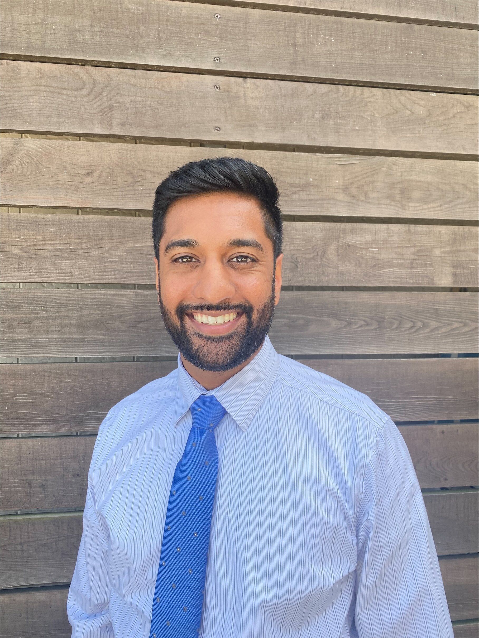 Dr. Shiv H. Patel, MD