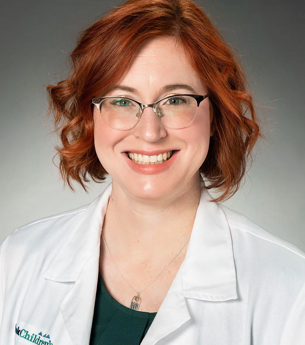 Dr. Marina Lynn Wilson - Fort Worth, TX - Pediatrics, Critical Care Medicine, Hospital Medicine