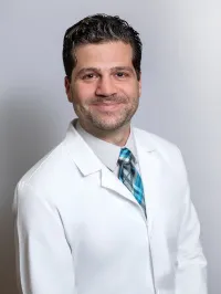 Dr. Sammy Moussly, MD - Winter Haven, FL - Hematology, Oncology