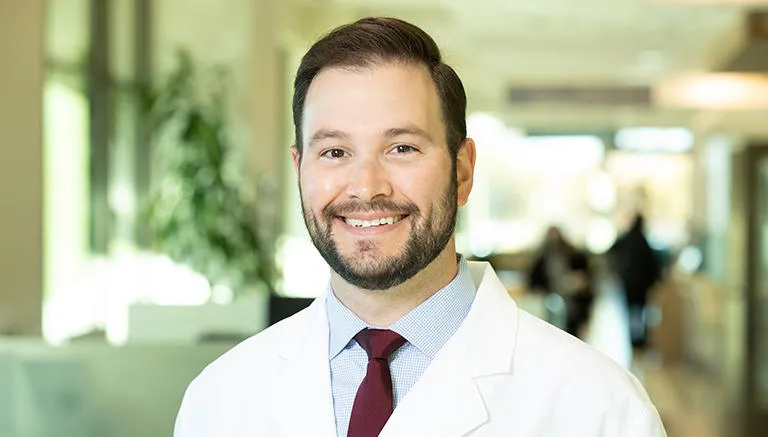 Dr. David Benjamin Parker - Oklahoma City, OK - Orthopedic Surgery, Orthopedic Surgeon