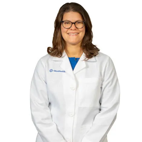 Dr. Serena Marie Day, MD - Shelby, OH - Cardiovascular Disease, Cardiologist