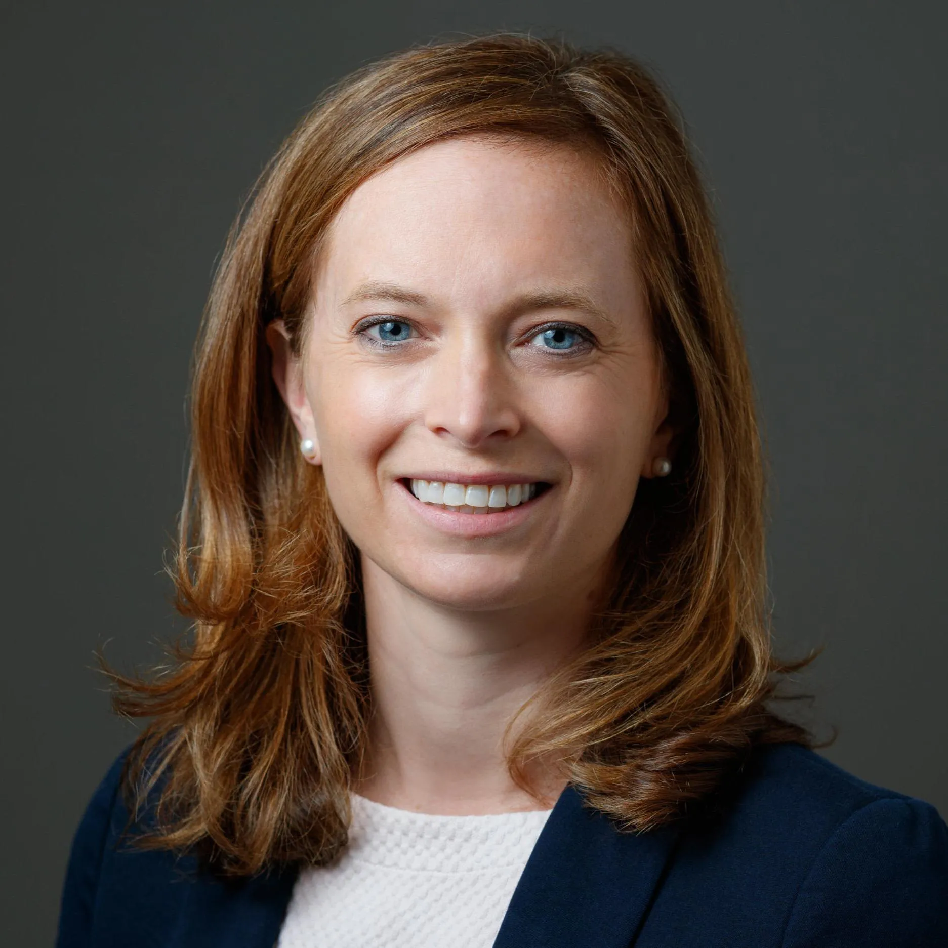Dr. Elizabeth Bishop Gausden - New York, NY - Orthopedic Surgery