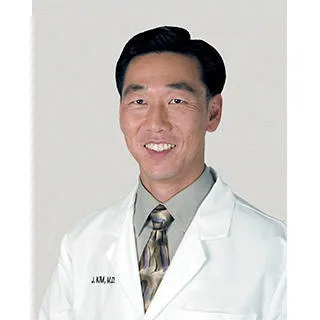 Dr. Jason Yonghoon Kim - Torrance, CA - Pediatrics