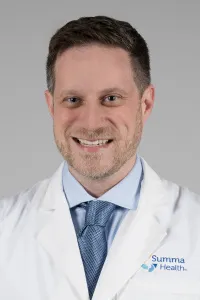 Dr. Joshua Clevenger, MD - Akron, OH - Cardiovascular Disease