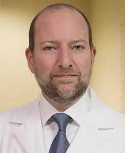 Dr. Guillermo Linares, MD - St. Louis, MO - Neurology, Neurologist