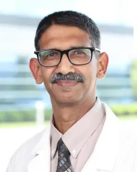 Dr. Rajan Krishnamani, MD - Mason, OH - Internal Medicine