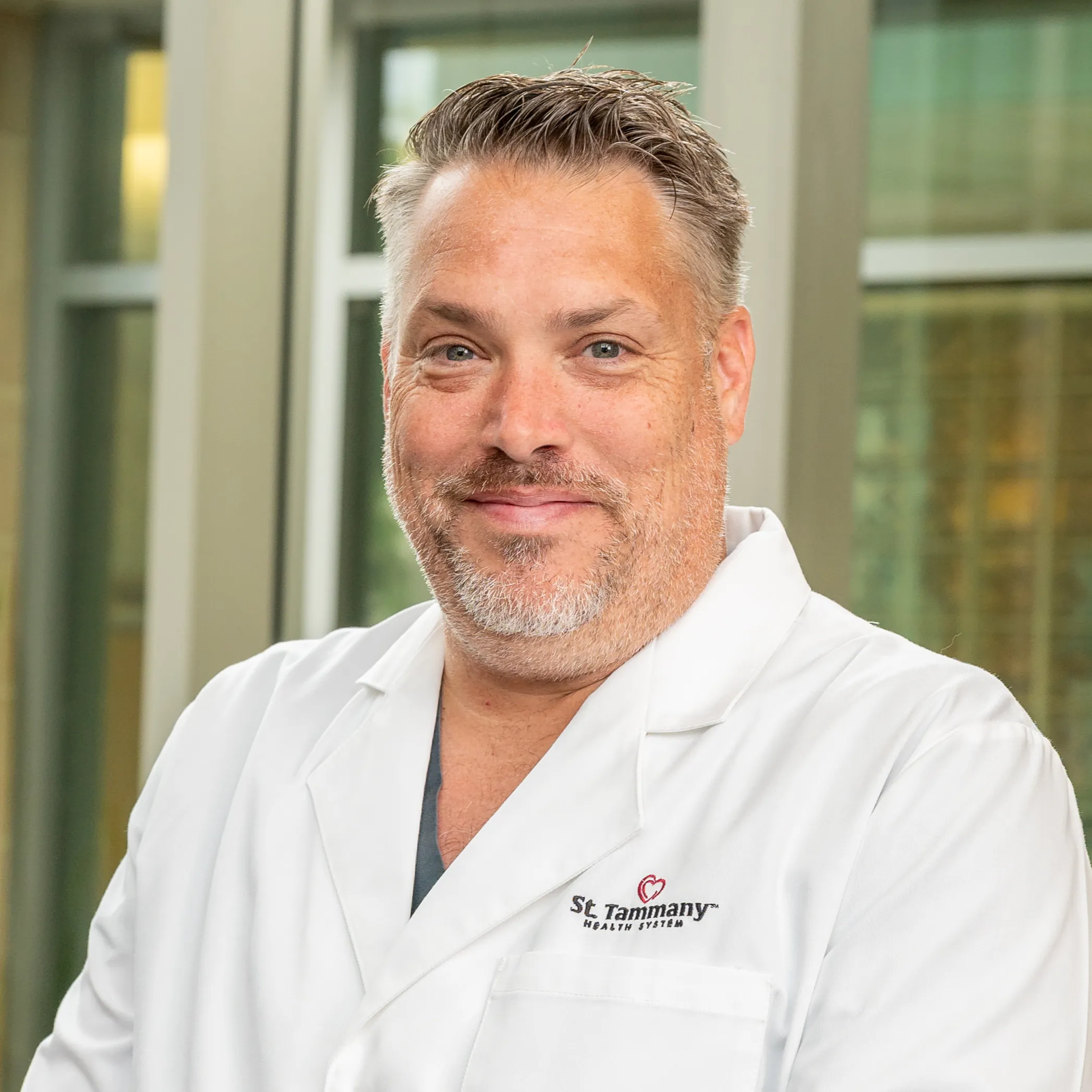 Dr. Jon Mares - Covington, LA - Internal Medicine