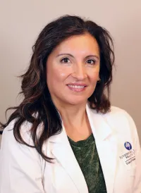 Genevieve Morales, FNP - Mooresboro, NC - Nurse Practitioner