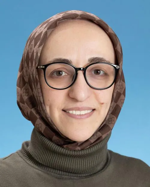 Dr. Umran Senyer, MD - Anchorage, AK - Gastroenterology, Pediatrics