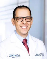 Dr. Abdul R. Alchaki, MD - Houston, TX - Neurology
