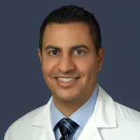 Dr. Ghassan Abdullah Alzayer, MD - Washington, DC - Gastroenterology