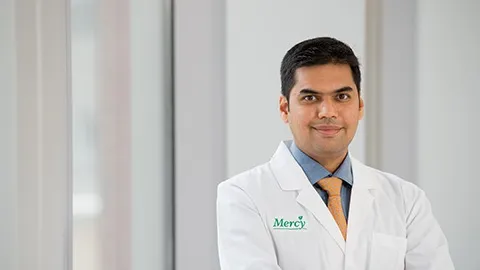 Dr. Rohan Mandaliya, MD - Baltimore, MD - Gastroenterology, Gastroenterologist