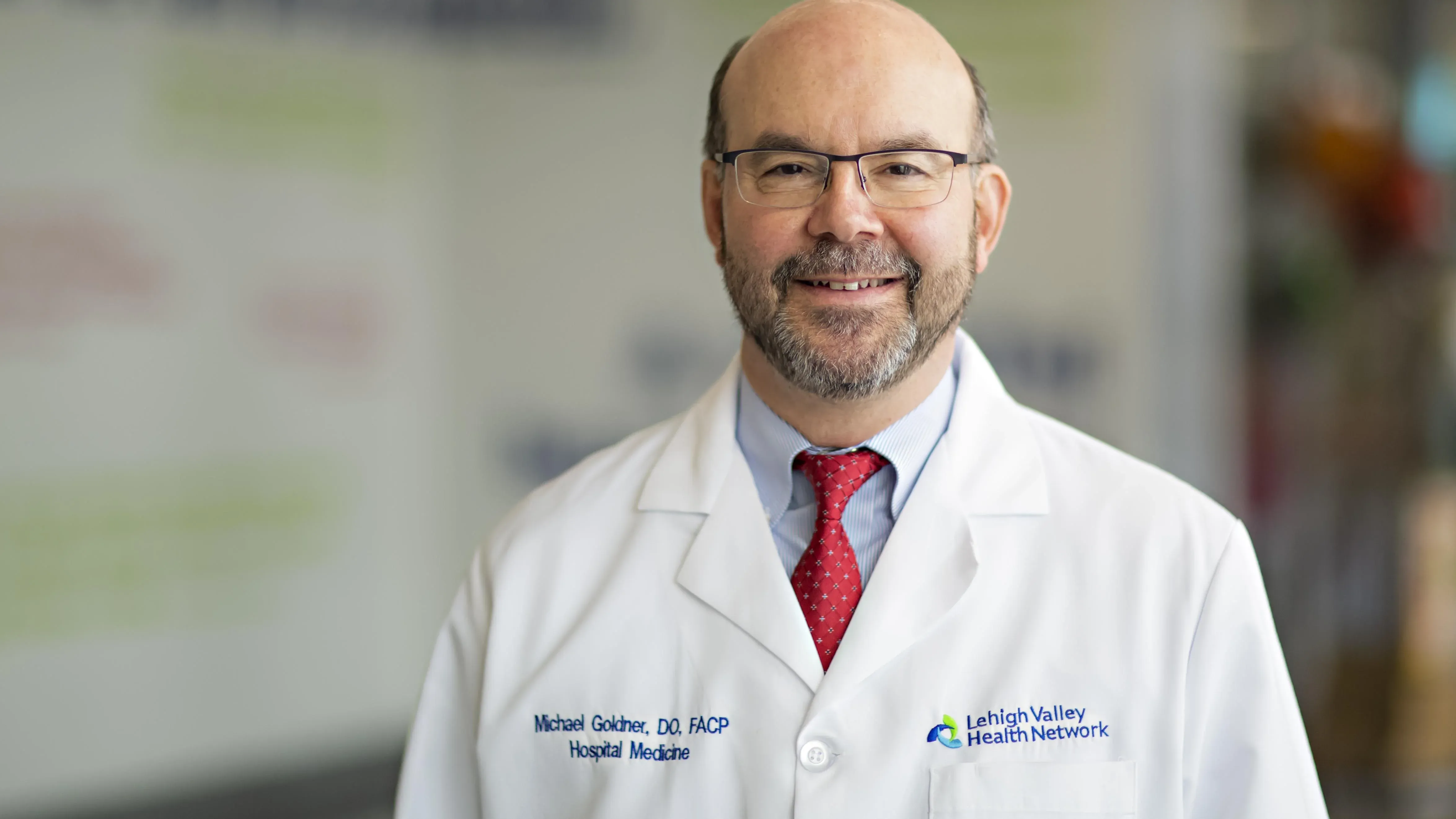 Dr. Michael R. Goldner, DO - Bethlehem, PA - Hospital Medicine