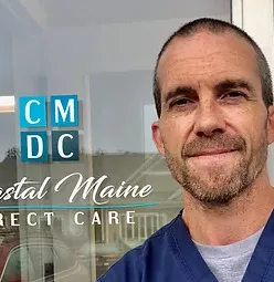 Stephen L Saylor, PA-C - Falmouth, ME - Family Medicine