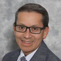 Dr. Charles Delacuadra, DO - Fall River, MA - Internal Medicine