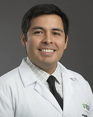 Dr. Alejandro Vargas, MD - Chicago, IL - Neurology, Neurologist