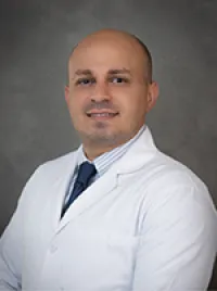 Dr. Ali Ayesh, MD - Bismarck, ND - Nephrology