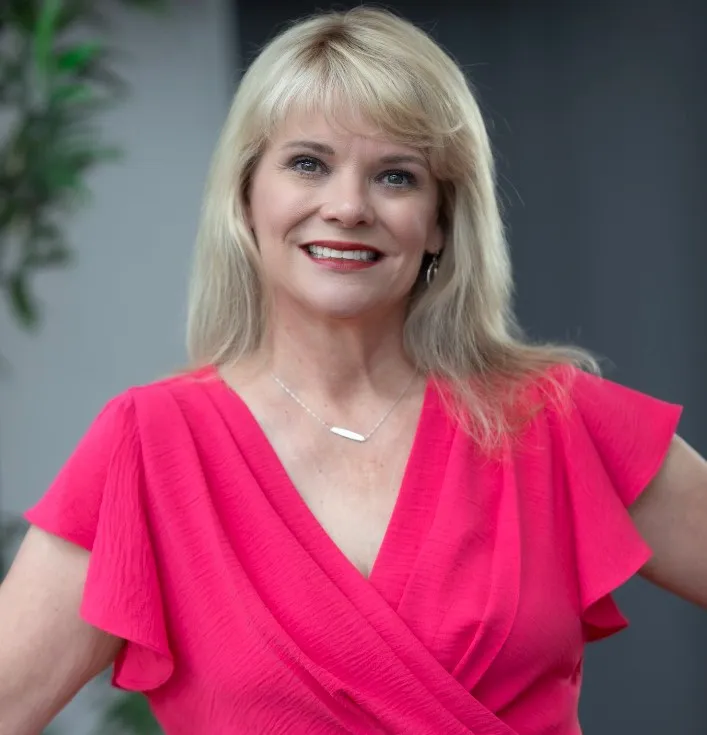 Kerstin Gillespie, DNP, APRN, FNP-BC - LIBERTY HILL, TX - Nurse Practitioner, Family Medicine