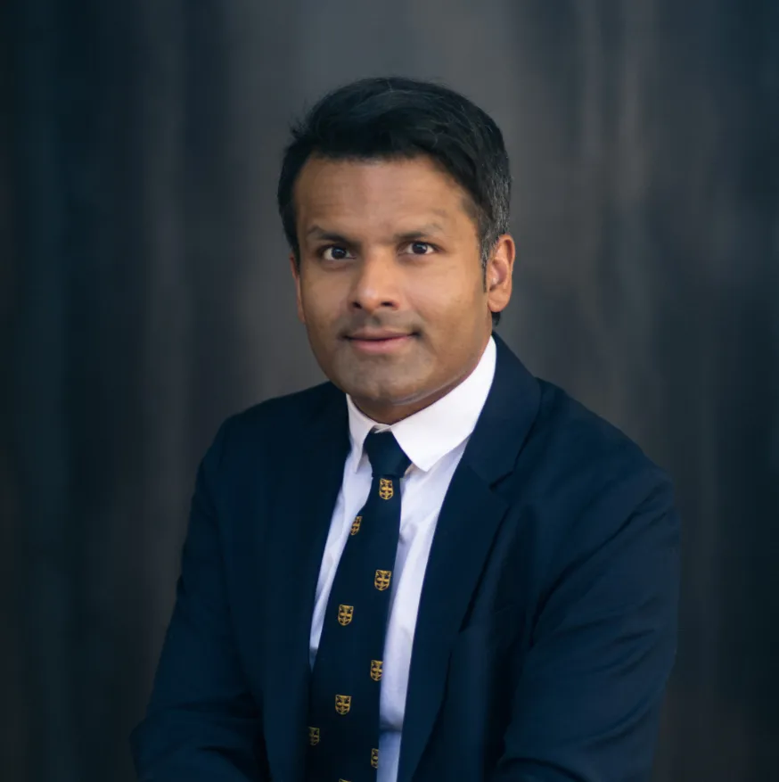 Dr. Rohan Sharma, MD - Scottsdale, AZ - Oncology, Oncologist/hematologist
