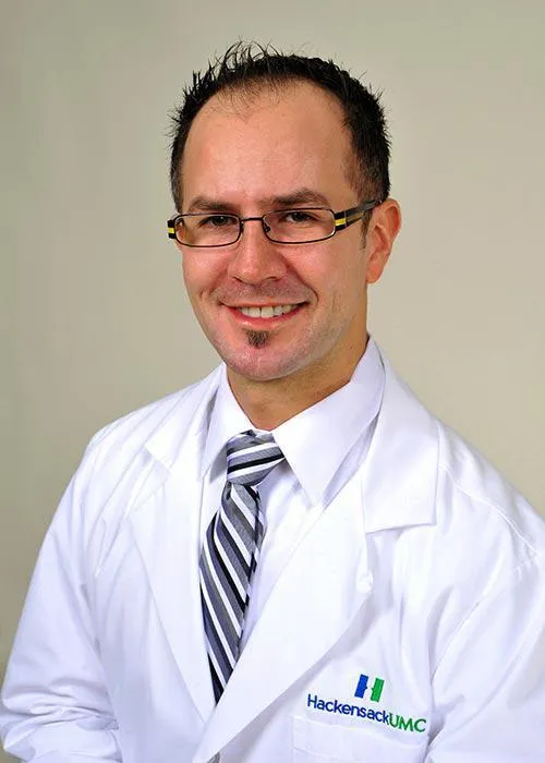 Dr. John Mario Mesa, MD - Livingston, NJ - Plastic Surgery