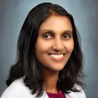 Dr. Sulochana D. Cherukuri, MD - Greenville, NC - Oncology