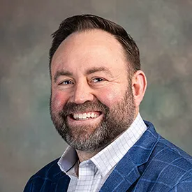 Dr. Christopher W Palmer, DO - Saint Louis, MO - Orthopedic Surgery