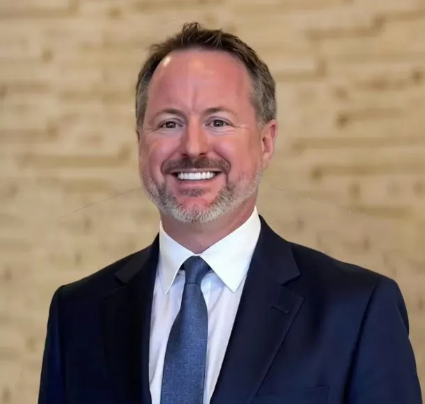 Dr. Frank Michael Mccormick