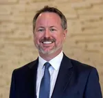 Dr. Frank Michael Mccormick