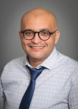 Dr. Hesham Abdel Aziz Ibrahim Allam - Decatur, IL - Neurology, Vascular Neurology