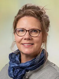 Dr. Lisa Ann Harmon, MD - Park Rapids, MN - Family Medicine