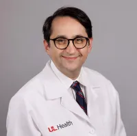 Dr. Shahab Ghafghazi, MD - Louisville, KY - Cardiovascular Disease, Oncology