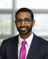 Dr. Yaphet Tilahun, MD, FACS