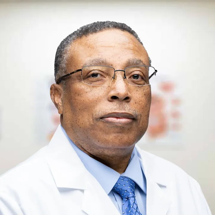Dr. Olusegun Adesanya Odukoya, MD - Akron, OH - Geriatric Medicine, Family Medicine
