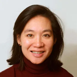 Dr. Denise Kimlan Au - CHICAGO, IL - Internal Medicine
