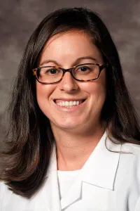 Dr. Katherine Ann Zarroli, MD - Jacksonville, FL - Neurology