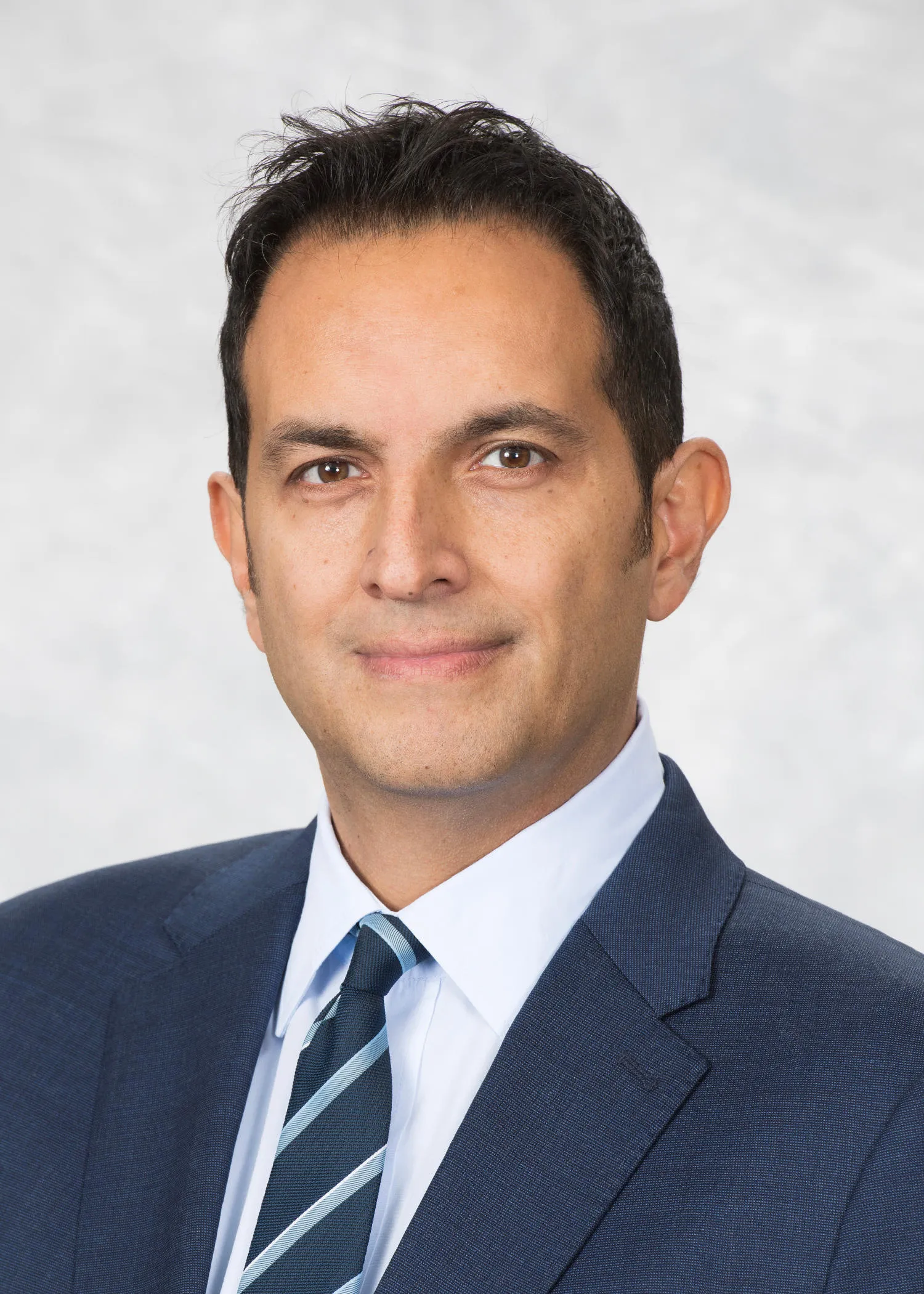 Dr. Farshad Fani Marvasti, MD - Scottsdale, AZ - Internal Medicine