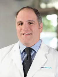Dr. Edward Anthony Marcheschi - West Chester, OH - Sports Medicine, Hospital Medicine