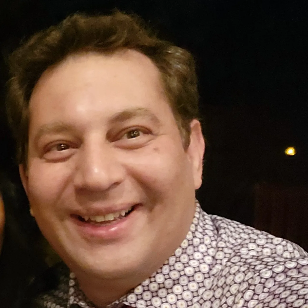 Dr. Babak Rezaei - North Richland Hills, TX - Neurology, Internal Medicine