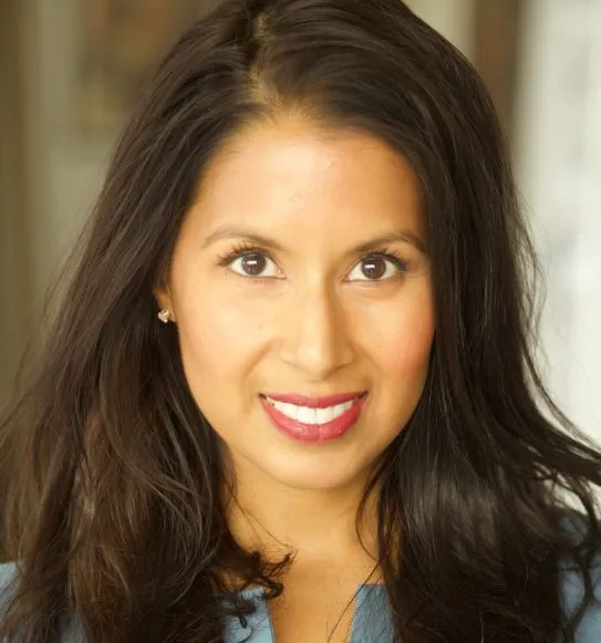Dr. Mausumi Natalie Syamal, MD - Philadelphia, PA - Otolaryngology-Head & Neck Surgery