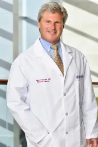 Dr. Mark Socinski, MD - Orlando, FL - Hematology, Oncology
