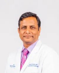 Dr. Rama K Krishna, MD, MRCP, FACP, FACC - Mount Dora, FL - Interventional Cardiology, Cardiovascular Disease