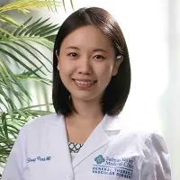 Dr. Shin Young Park, MD - Salinas, CA - Surgery
