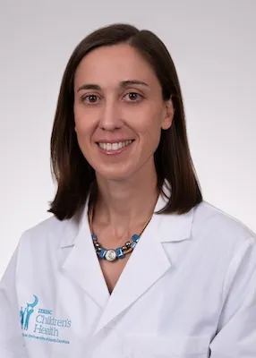 Dr. Kristin Capone, MD - North Charleston, SC - Gastroenterology, Pediatric Gastroenterology