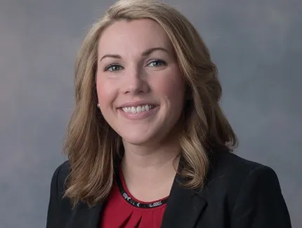 Amber Glessner, NP - Fort Wayne, IN - Nurse Practitioner