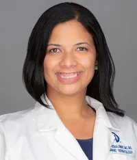 Dr Leidy L Isenalumhe, MD, MS - Tampa, FL - Hematology, Oncology
