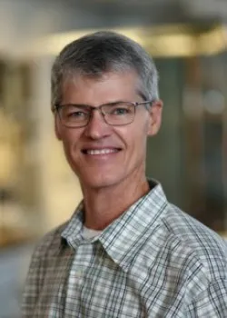 Edward Wright - The Woodlands, TX - Physical Therapy