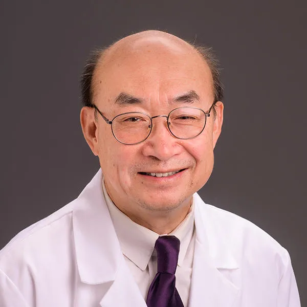 Dr. Zhao Liu, MD - Columbia, MO - Neurology, Neurologist