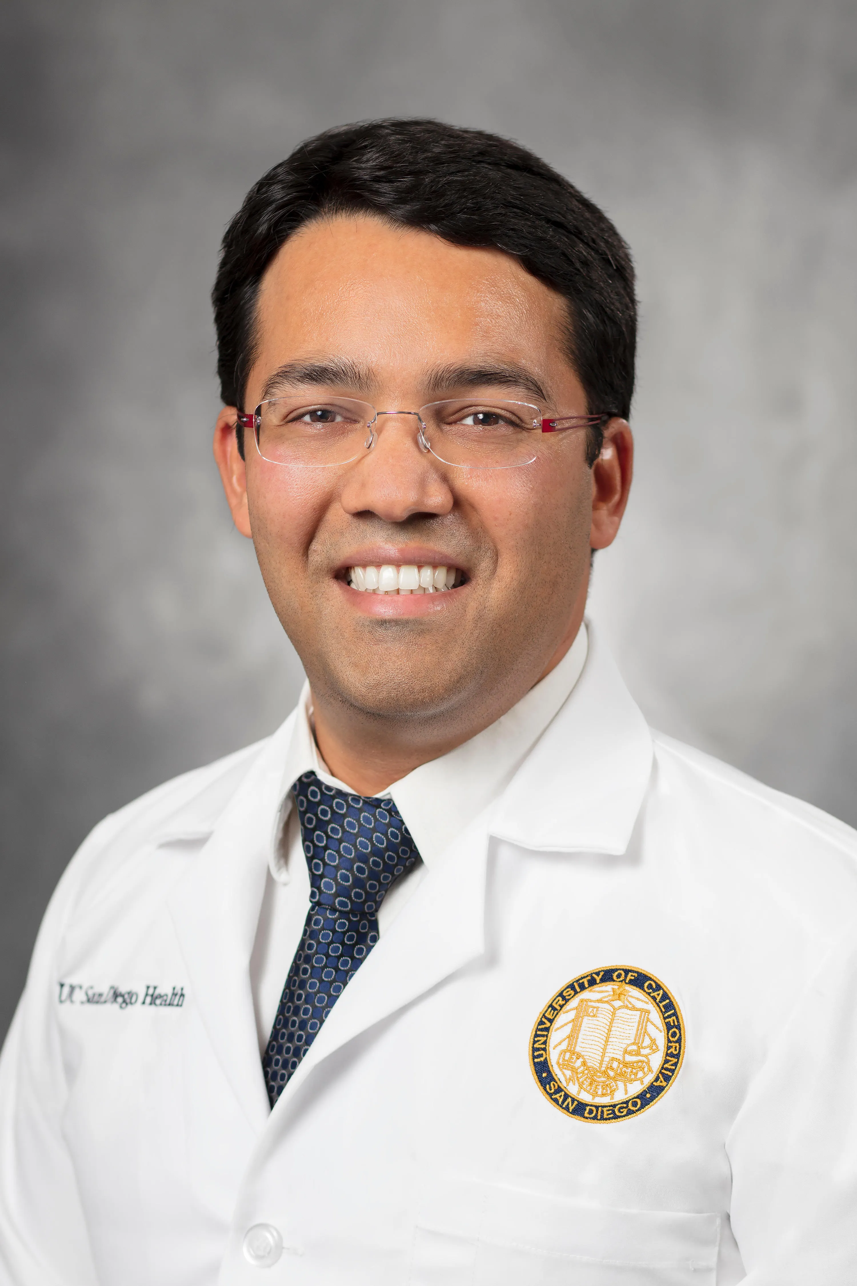 Dr. Siddharth Singh, MD - La Jolla, CA - Gastroenterology, Internal Medicine